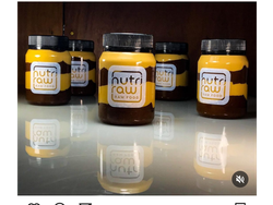Pasta Nutricem x360 grs