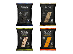Galletas Crackers Shiva sin tacc x100 grs (Copia)