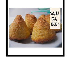 Coquitos Saludable VM