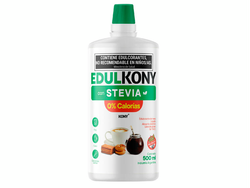 Edulcorante Edulkony con stevia x1 und (Copia)