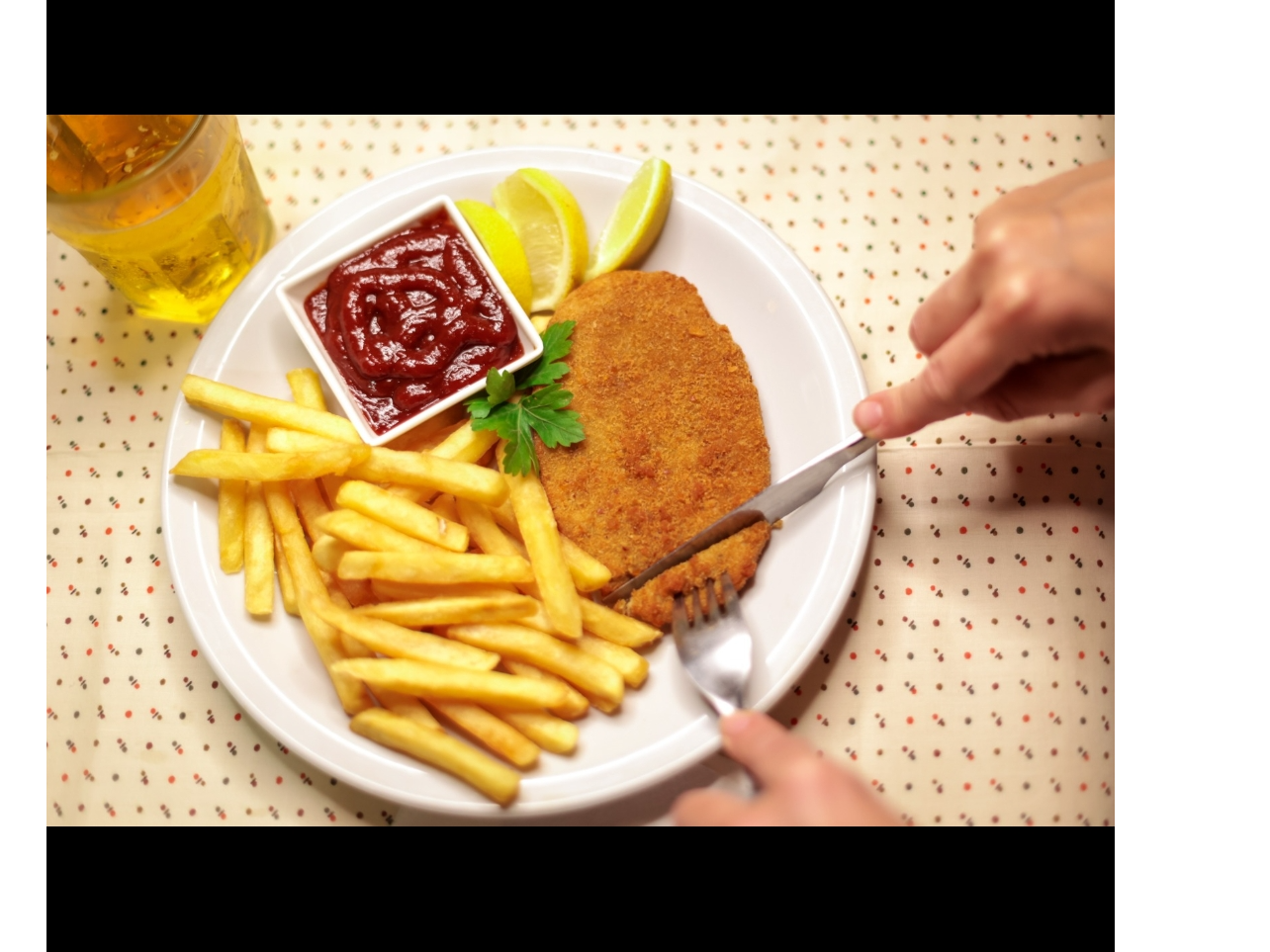 Milanesas símil Pollo Oliva Negra x2 unnd (Copia)