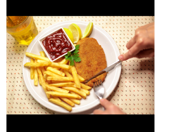 Milanesas símil Pollo Oliva Negra x2 unnd (Copia)