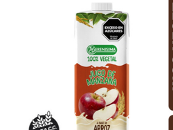 JUGO LA SERENISMA ARROZ X1L