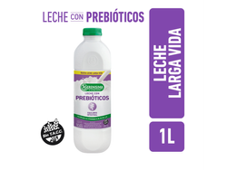 LECHE LA SERENISIMA PREBIOTICOS X1L