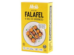 MOLE MEZCLA FALAFEL X200 GRS (Copia)