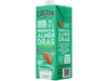 LECHE COCOON ALMENDRAS SIN AZUCAR x1 lt