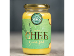 GHEE MANTECA CLARIFICADA SERVIO X1 (Copia) (Copia)