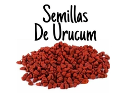 URUCUM SEMILLAS X50G (Copia)