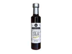 SALSA SOJA PAMPAGOURMET ORGANICA X250 (Copia)