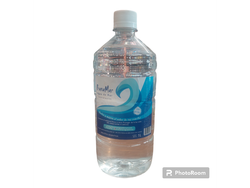 AGUA DE MAR PRANAMAR X1