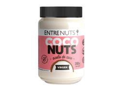 ACEITE DE COCO ENTRENUTS VIRGEN X1