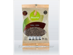 SEMILLA CHIA STURLA X250G SIN TACC (Copia)