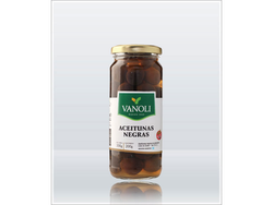 ACEITUNAS NEGRAS VANOLI SIN TACC X330 G (Copia)