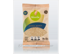 Semillas quinoa sin tacc Sturla x250 grs (Copia)