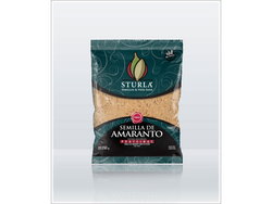 SEMILLA AMARANTO STURLA SIN TACC X250G (Copia)