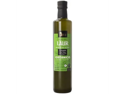 ACEITE OLIVA LAUR ORGANICO VIRGEN EXTRA X500 (Copia)