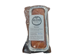 PAN DE COCO DELICIAS SIN TACC X1