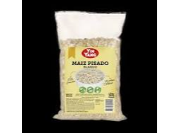 MAIZ PISADO BLANCO SIN TACC YIN YANG X500G (Copia)