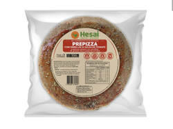 PREPIZAS INTEGRALES HESAI TOMATE x3 unds (Copia)