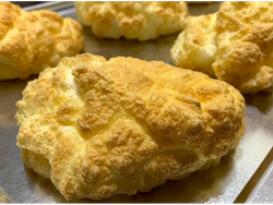 PAN NUBE DELICIAS SIN TACC X6 (Copia)