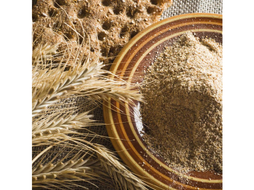 HARINA INTEGRAL DE TRIGO AGROECOLOGICAx100 grs (Copia)