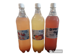 KEFIR FRULATTI DE AGUA X1L
