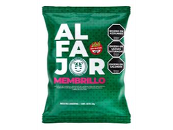 ALFAJOR MEMBRILLO FELICES LAS VACAS SIN TACC X1 (Copia)