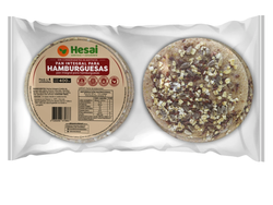 PAN HAMBURGUESAS INTEGRAL HESAI X4 (Copia)