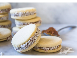 ALFAJOR MAICENA ATR X1