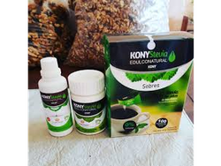 Edulcorante stevia Kony x1 und (Copia)