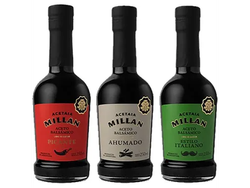 ACETO BALSAMICO MILLAN ESPECIALES X20 ML (Copia)