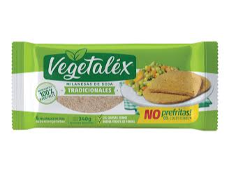 MILANESA DE SOJA VEGETALEX X4 UND (Copia)