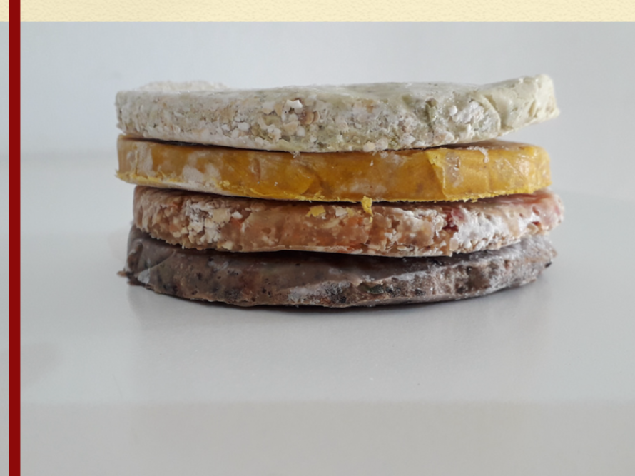 HAMBURGUESAS MILANESITAS X5 (Copia)