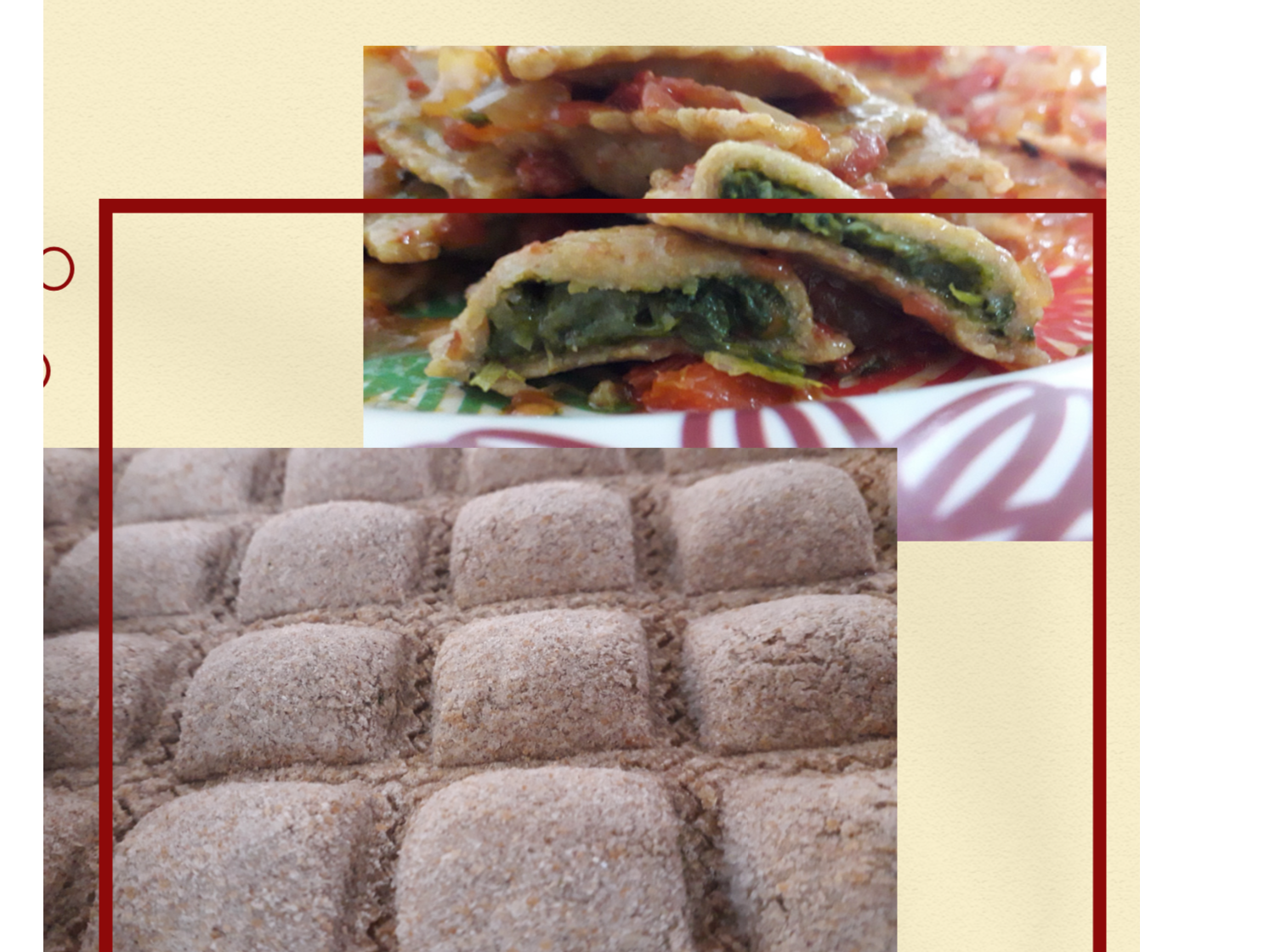 RAVIOLES INTEGRALES MILANESITAS X2 PLANCHAS (Copia)