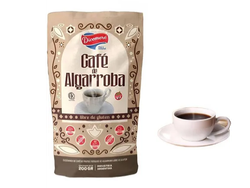 CAFE DE ALGARROBA DICOMERE SIN TACC X200G (Copia)
