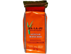 AZUCAR MASCABO BALAJU X500G (Copia)