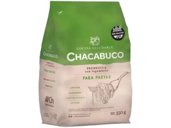 PREMEZCLA CHACABUCO DE LEGUMBRES PARA PASTAS SIN TACC (Copia)