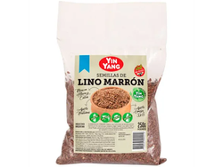 SEMILLAS DE LINO YIN YANG SIN TACC X250G (Copia)