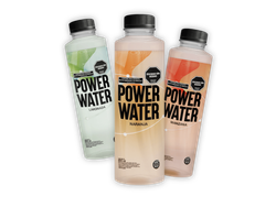 AGUA C/ELECTROLÍTOS POWER WATER X500ML (Copia)