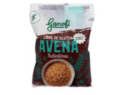 AVENA INSTANTÁNEA SIN TACC GANOFI X300G (Copia)