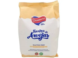 HARINA DE ARVEJAS DICOMERE SIN TACC X450G (Copia)