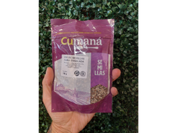 Mix de semillas sin tacc Cumaná x150 grs (Copia)