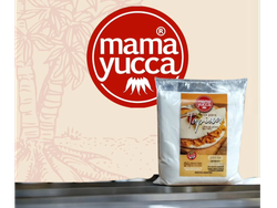 TAPIOCA SIN TACC MAMÁ YUCCA X1K (Copia)