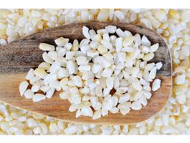 MAIZ PISADO BLANCO X100G (Copia)