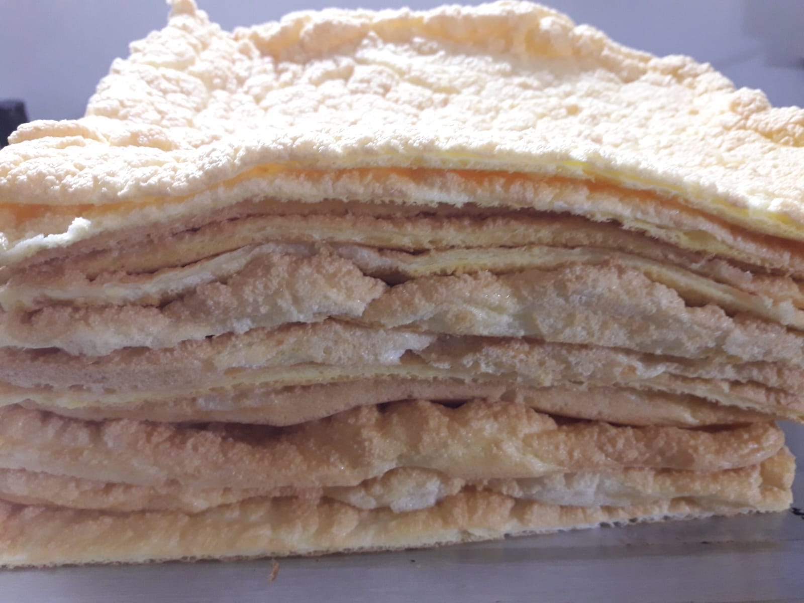 PANQUEQUES DELICIAS SIN TACC 12 unds (Copia)