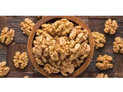 Nueces mariposa granel x 1kg