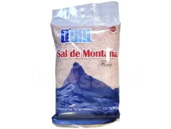 SAL DE MONTAÑA ROSA DEL HIMALAYA FINA SIN TACC X500G (Copia)