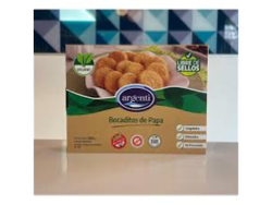 BOCADITOS DE PAPA ARGENTI SIN TACC X300G (Copia)
