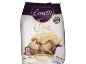 PREMEZCLA CHIPA EMETHH Sin tacc x250g (Copia)