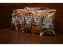 RODAJAS DE FRUTAS DESECADAS MALAYA X25G (Copia) (Copia)